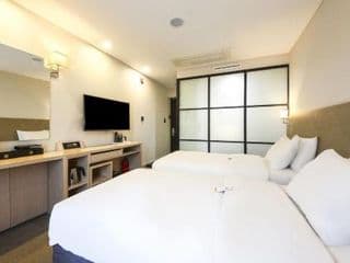 CS Avenue Hotel photo 1