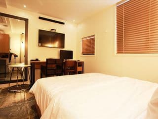 H Avenue Hotel Gangnam Yeoksam photo 1