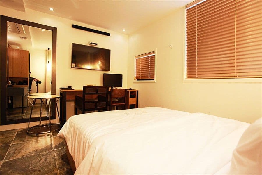 H Avenue Hotel Gangnam Yeoksam
