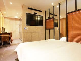 H Avenue Hotel Gangnam Yeoksam photo 2