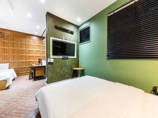 H Avenue Hotel Gangnam Yeoksam photo 3