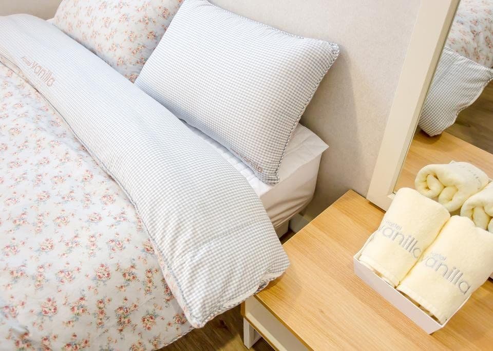 Hostel Vanilla 1 Dongdaemun