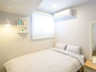 Hostel Vanilla 1 Dongdaemun photo 3