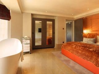 Radisson Blu Edwardian, Bloomsbury Street photo 1