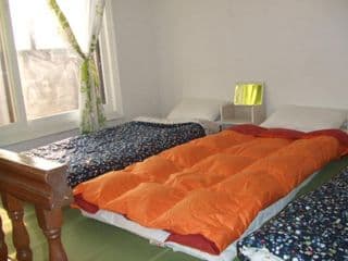 K-Girl Guesthouse - Female Only (gostevoj dom dla zensin) photo 1