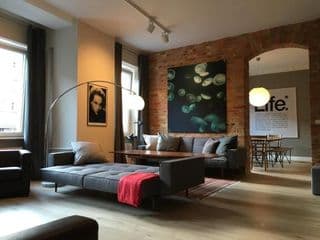 Berlin Style Apartments photo 1