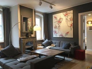 Berlin Style Apartments photo 2