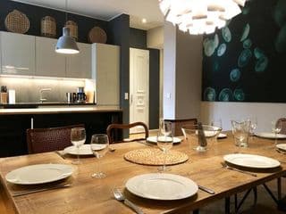 Berlin Style Apartments photo 3