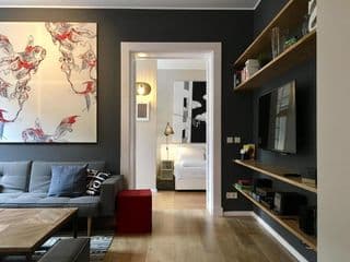 Berlin Style Apartments photo 4