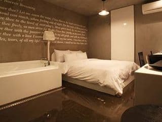 Hotel Pop 2 photo 2