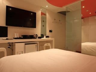 Hotel Pop 2 photo 4