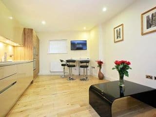 Apartments at Camden Square photo 1
