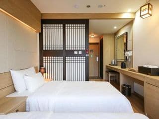 Hotel Atti Seongsu photo 1