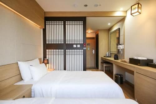 Hotel Atti Seongsu