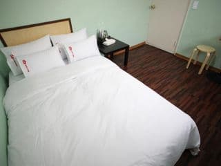 Gong Gam Hotel Sangbong photo 2
