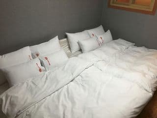 Gong Gam Hotel Sangbong photo 4