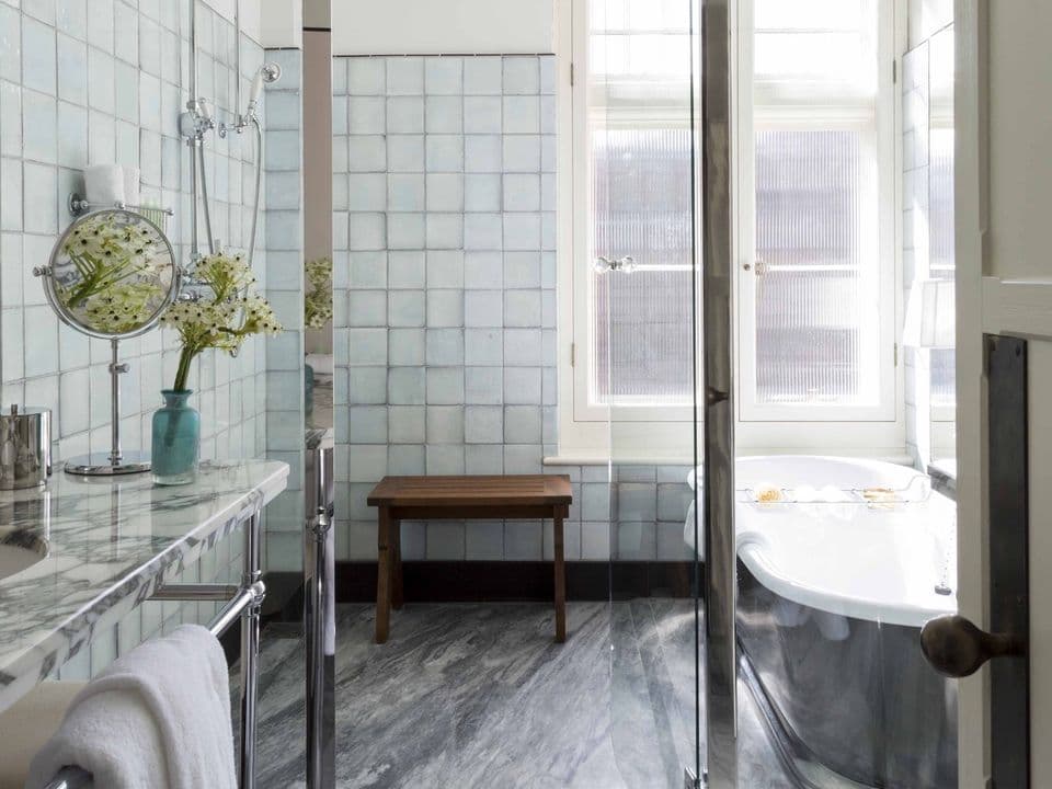 Chiltern Firehouse
