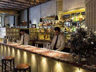 Chiltern Firehouse photo 3
