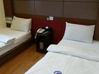 Coups Hotel photo 1