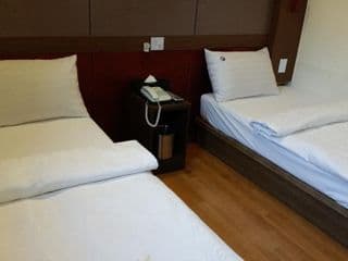Coups Hotel photo 2