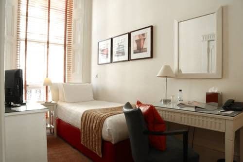 Kensington House Hotel