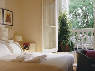 Kensington House Hotel photo 2