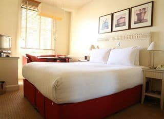 Kensington House Hotel photo 3