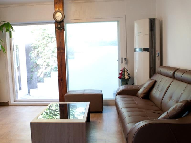 Moggoji Hanok Guesthouse (Korea Quality)