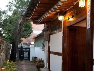 Moggoji Hanok Guesthouse (Korea Quality) photo 4