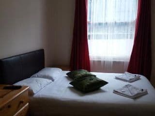 Kensington and Chelsea grand apartment photo 1