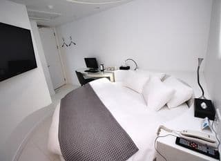 Circle Hotel Seoul photo 1