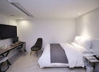 Circle Hotel Seoul photo 2