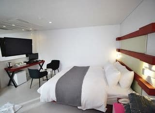 Circle Hotel Seoul photo 4