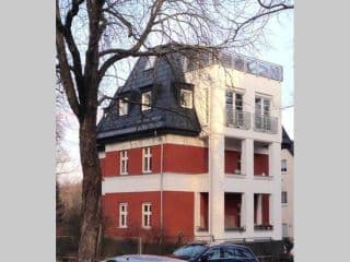 Apartement in Stadtvilla photo 2