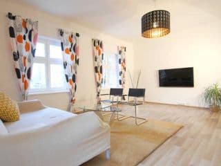 Apartement in Stadtvilla photo 3