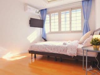 Myeongdong Rooftop Hostel photo 2