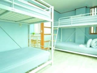 Myeongdong Rooftop Hostel photo 4