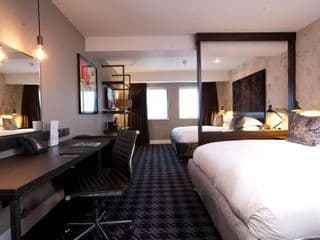 Malmaison Birmingham photo 1