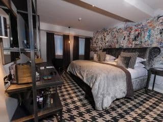 Malmaison Birmingham photo 2