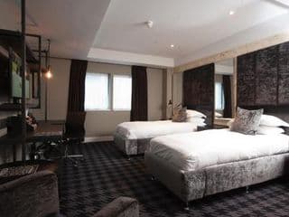 Malmaison Birmingham photo 3
