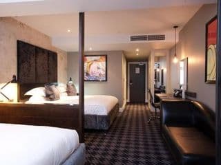Malmaison Birmingham photo 4