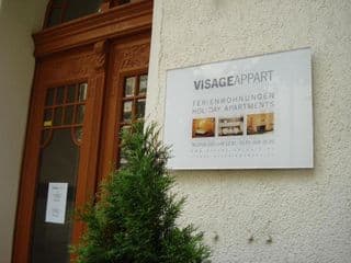 Visage Appart photo 2