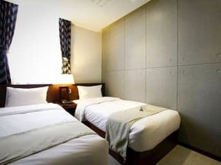 Hotel Doma Myeongdong photo 1