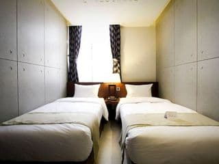 Hotel Doma Myeongdong photo 2
