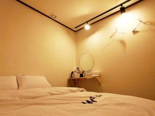 W mini hotel - Hostel photo 1
