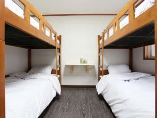 W mini hotel - Hostel photo 4