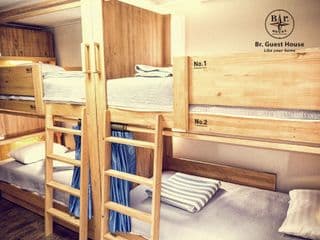 Br. Guesthouse Hongdae photo 2