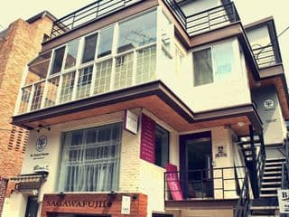 Br. Guesthouse Hongdae photo 3