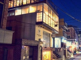 Br. Guesthouse Hongdae photo 4