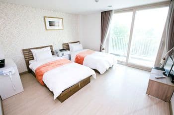 Boutique Hotel YOUNG-Inn
